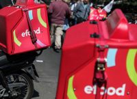 efood: “Κλειστό” λόγω στάσης εργασίας