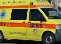 Κρήτη: Ανακοπή υπέστη ένα 8χρονο παιδί την ώρα του παιχνιδιού – Είναι καλά στην υγεία του Κρήτη: Ανακοπή υπέστη ένα 8χρονο παιδί την ώρα του παιχνιδιού – Είναι καλά στην υγεία του