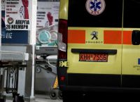 Ηλεία: Ξέχασε να «δέσει καλά» το χειρόφρενο του αυτοκινήτου του, πήγε να το σταματήσει και τον… πάτησε!