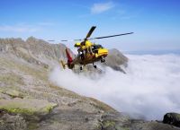 Ιταλία: Συνολικά Πέντε νεκροί και δύο αγνοούμενοι από πτώση ελικοπτέρου