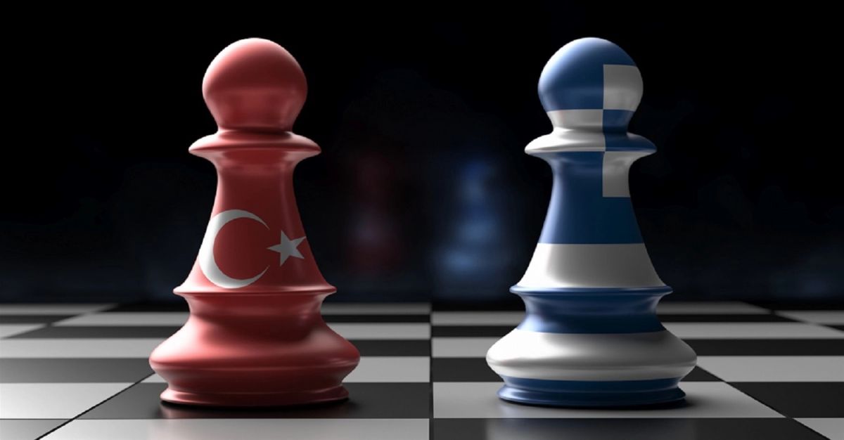 Κυβέρνηση σε Τουρκία: Δεν θα παίξουμε το παιχνίδι της έντασης