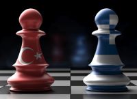 Ο Τσελίκ απειλεί την Ελλάδα: Η Τουρκία είναι ασταμάτητη Ο Τσελίκ απειλεί την Ελλάδα: Η Τουρκία είναι ασταμάτητη