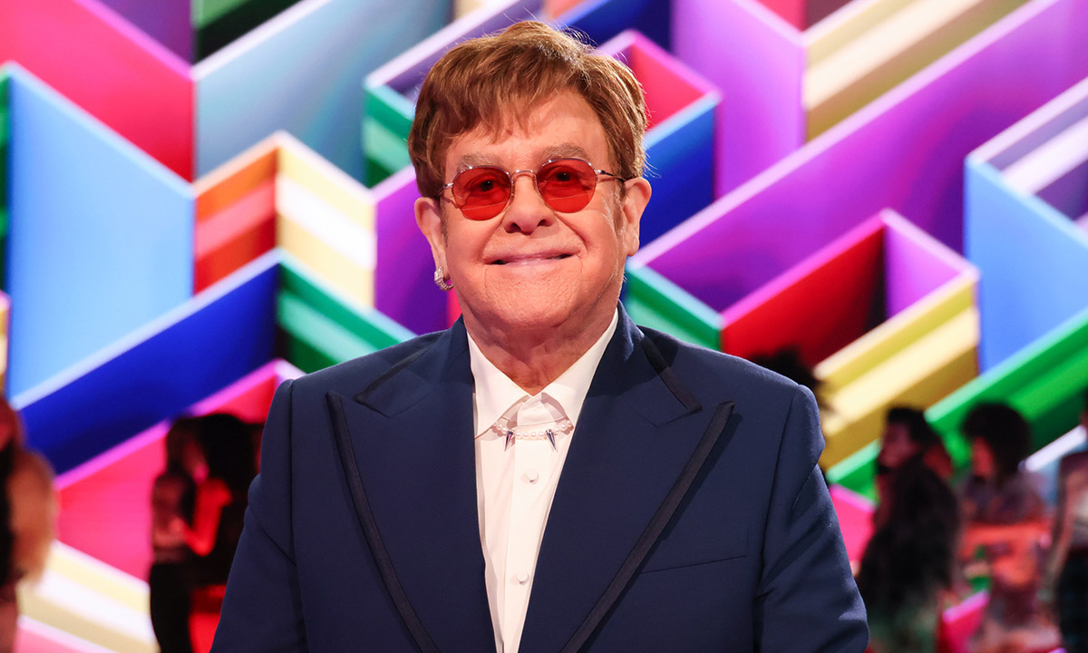 Μια ματιά στο Maximalist Real Estate Portfolio του Elton John