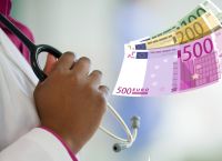 Υπ. Υγείας: Μπόνους αφορολόγητο έως και 1.500 ευρώ για τους υγειονομικούς
