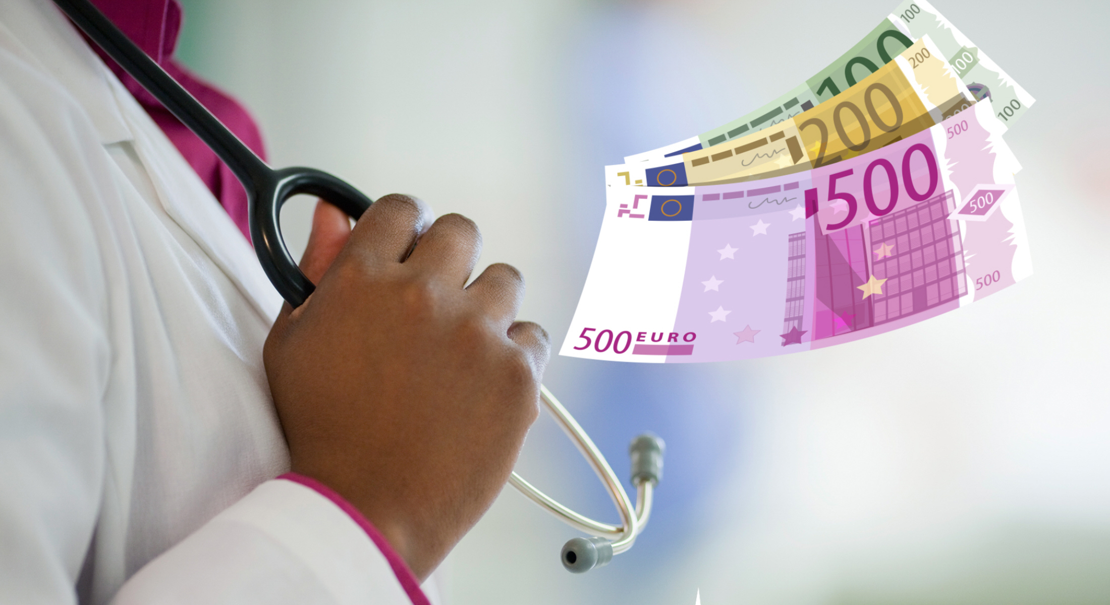Υπ. Υγείας: Μπόνους αφορολόγητο έως και 1.500 ευρώ για τους υγειονομικούς