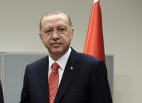 Deutsche Welle: Η αντιδυτική προεκλογική ρητορική Ερντογάν Deutsche Welle: Η αντιδυτική προεκλογική ρητορική Ερντογάν