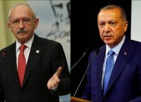 Κιλισντάρογλου σε Ερντογάν: “Κράτα το στόμα σου κλειστό για να σε μπερδεύουν με άνθρωπο”