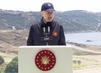 Ερντογάν: “Δεν αστειεύομαι – Μην εξοπλίζεται τα νησιά”