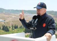 Εκλογές στην Τουρκία: Η “κατάρρευση” Ερντογάν – Δεν αγγίζει ούτε 30% στις δημοσκοπήσεις