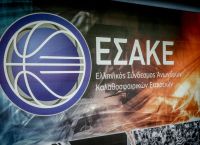 ΕΣΑΚΕ: Δίνουν… ραντεβού οι αιώνιοι στον τελικό – Χωρίς το μεγάλο παιχνίδι στην πρεμιέρα ΕΣΑΚΕ: Δίνουν… ραντεβού οι αιώνιοι στον τελικό – Χωρίς το μεγάλο παιχνίδι στην πρεμιέρα