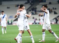 Εθνική ομάδα: Να μπει με το… δεξί στο Nations League