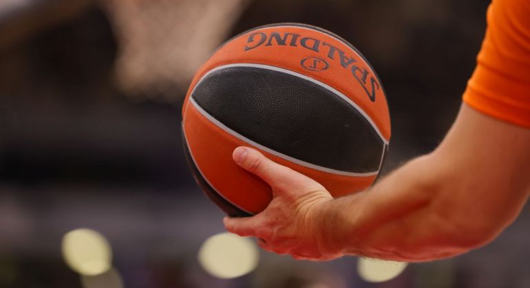 Euroleague: Οριστικά εκτός διοργάνωσης οι ρωσικές ομάδες – Wild card για Παρτίζαν και Βαλένθια