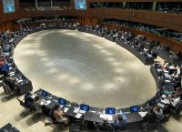 Ευρωπαϊκή Ένωση: Υιοθέτηση κανονισμού για την αποθήκευση φυσικού αερίου από το συμβούλιο των υπουργών