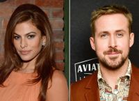 Ryan Gosling και Eva Mendes διακοπάρουν στην Αντίπαρο