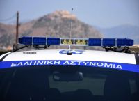 Ζάκυνθος: Συνελήφθη ο 51χρονος συζυγοκτόνος Ζάκυνθος: Συνελήφθη ο 51χρονος συζυγοκτόνος