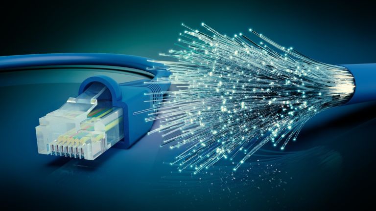 Greece turning into a data hub