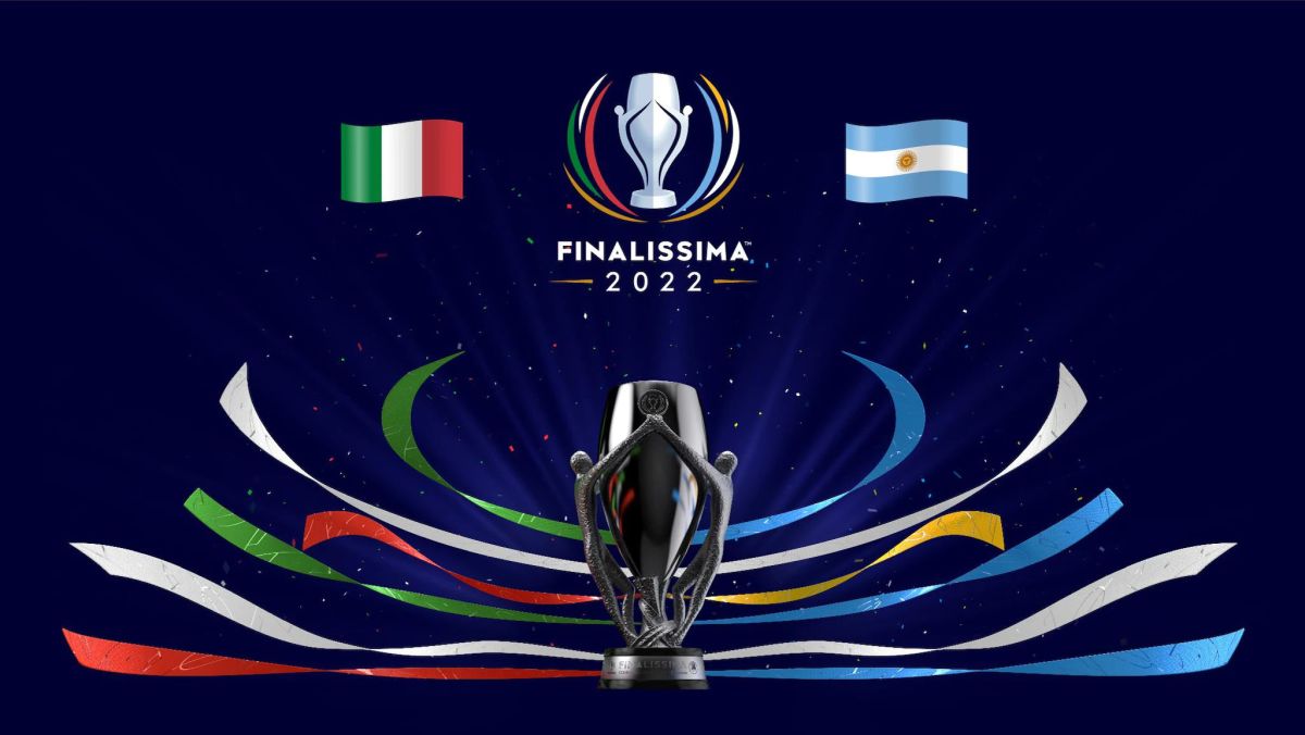 Finalissima: Ιταλία vs Αργεντινή με φόντο το… διηπειρωτικό