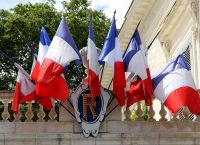 Γαλλία: Πρώτη Γυναίκα Πρόεδρος του Κοινοβουλίου