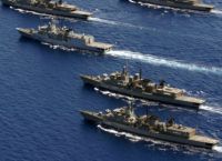 Τουρκία: Anti – Navtex για ελληνική άσκηση στο Καστελόριζο Τουρκία: Anti – Navtex για ελληνική άσκηση στο Καστελόριζο