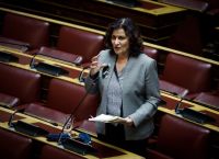 Φωτίου: “Με τον Μητσοτάκη δεν θα έχουμε ούτε… γεμιστά” [vid]