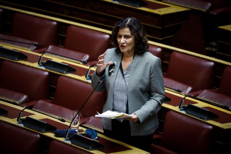 Φωτίου: “Με τον Μητσοτάκη δεν θα έχουμε ούτε… γεμιστά” [vid]