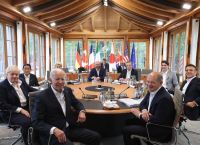 G7: Zητά από την Κίνα να πιέσει τη Ρωσία για να σταματήσει ο πόλεμος στην Ουκρανία
