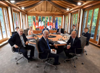 G7: Τα αποτελέσματα της Συνόδου Κορυφής – Τι συμφωνήθηκε