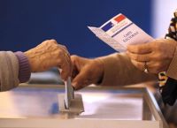 Γαλλικές βουλευτικές εκλογές 2022: Ελαφρώς αυξημένη, σε σχέση με τον πρώτο γύρο, η συμμετοχή