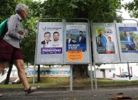 Γαλλικές εκλογές: Μπροστά σε σκληρά διλήμματα βρίσκονται πλέον οι Γάλλοι ψηφοφόροι
