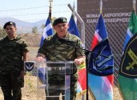 ΓΕΕΘΑ: Συναντήσεις του στρατηγού Κωνσταντίνου Φλώρου με επιτελείς του Πενταγώνου στις ΗΠΑ