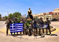 «Έκλεισαν στόματα» οι Έλληνες κομάντο στον διεθνή διαγωνισμό Ειδικών Δυνάμεων «AWC» [pics]