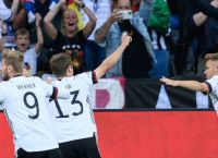 UEFA Nations League: Διασυρμός της Ιταλίας και της Αγγλίας από Γερμανία και Ουγγαρία [vids]