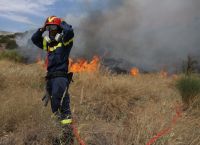 Λέκκας: Οι πέντε παράγοντες που συνθέτουν την υψηλή διακινδύνευση στην πυρκαγιά της Βούλας Λέκκας: Οι πέντε παράγοντες που συνθέτουν την υψηλή διακινδύνευση στην πυρκαγιά της Βούλας