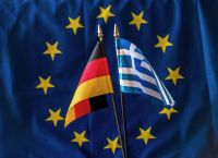 Μερτς: “Πρέπει να είναι σαφές ότι στεκόμαστε στο πλευρό της Ελλάδας” Μερτς: “Πρέπει να είναι σαφές ότι στεκόμαστε στο πλευρό της Ελλάδας”