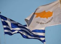Cyprus-Greece ferry ready for first trip
