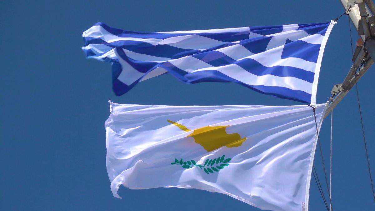 Κύπρος: Επιστρέφει η ακτοπλοϊκή σύνδεση με την Ελλάδα μετά από 21 χρόνια – Την Κυριακή το πρώτο δρομολόγιο