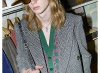 Ο οίκος Gucci μαζί με τον Harry Styles δημιουργούν τη συλλογή Ha Ha Ha