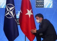 Αμερικανίδα διπλωμάτης: Πρόταση διαζυγίου ΝΑΤΟ – Τουρκίας