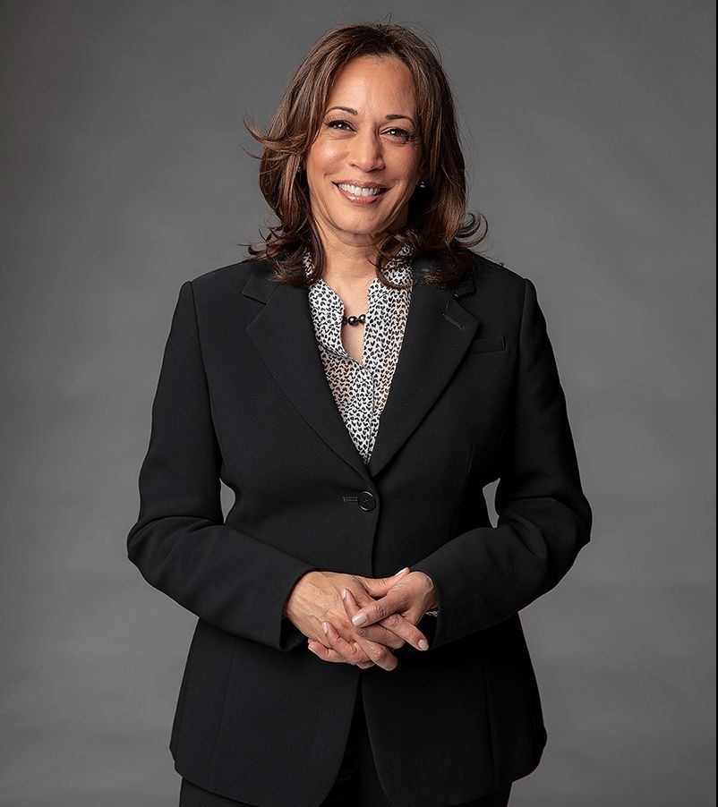 Kamala Harris: Η σφοδρή επίθεση για τις αμβλώσεις στις Η.Π.Α