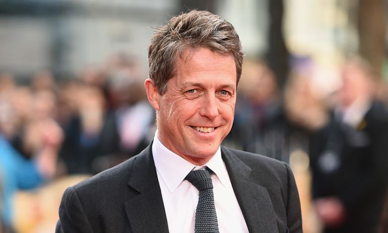 Hugh Grant set to play Olympian Greek God Zeus in new Netflix series