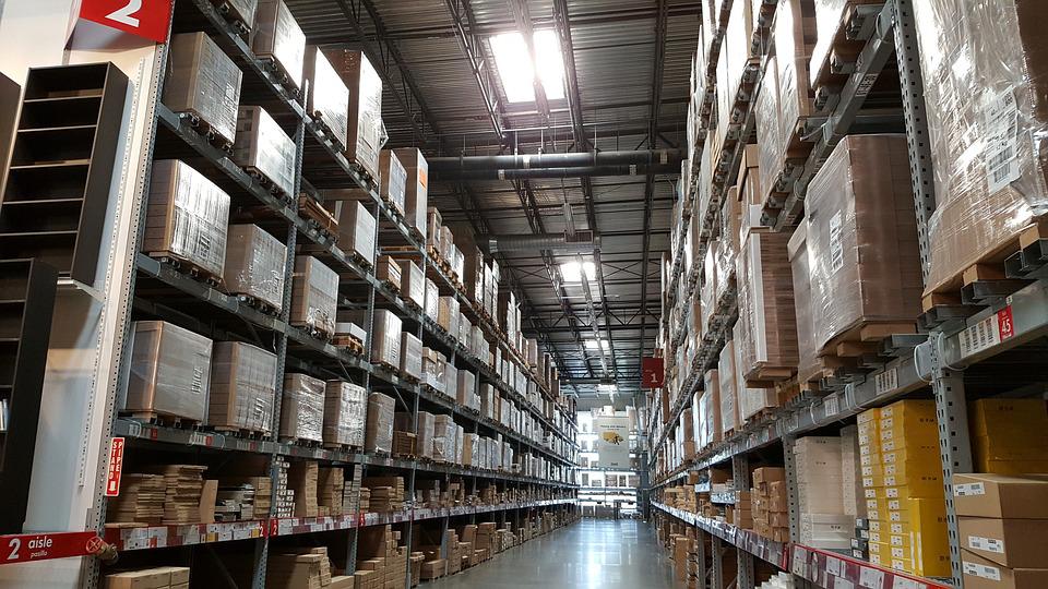 Eurostat Ελλάδα: Αυξήθηκε σχεδόν 50% ο δείκτης τιμών στη βιομηχανία