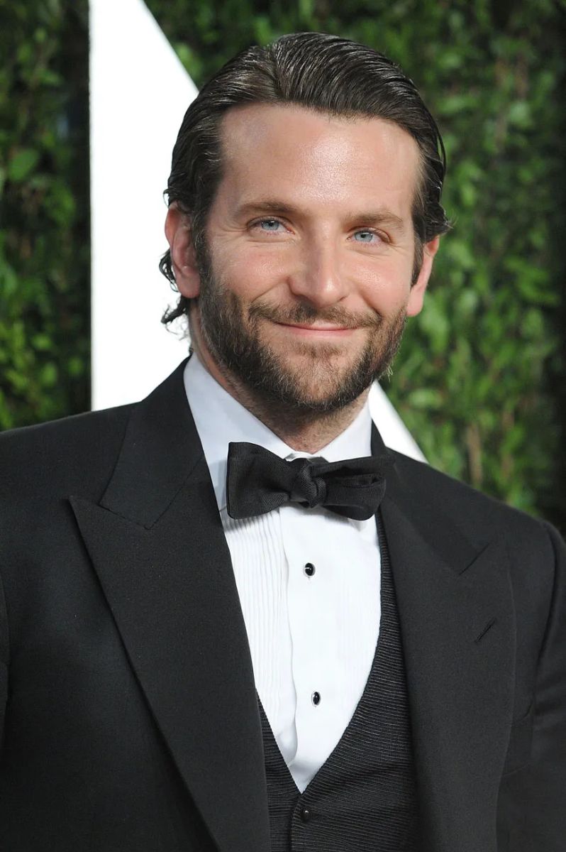 Bradley Cooper: Τα υποτιμητικά σχόλια που έχει ακούσει στην καριέρα του και πως τα αντιμετώπισε
