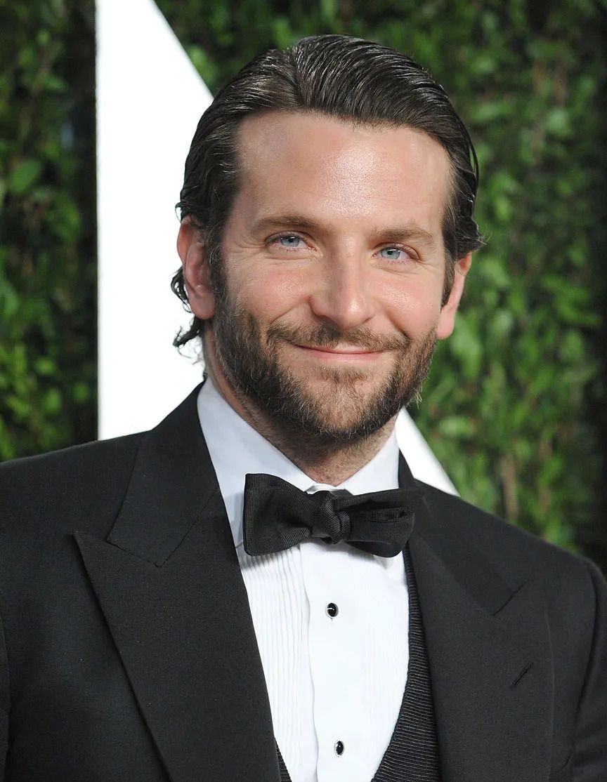 Bradley Cooper: Τα υποτιμητικά σχόλια που έχει ακούσει στην καριέρα του και πως τα αντιμετώπισε