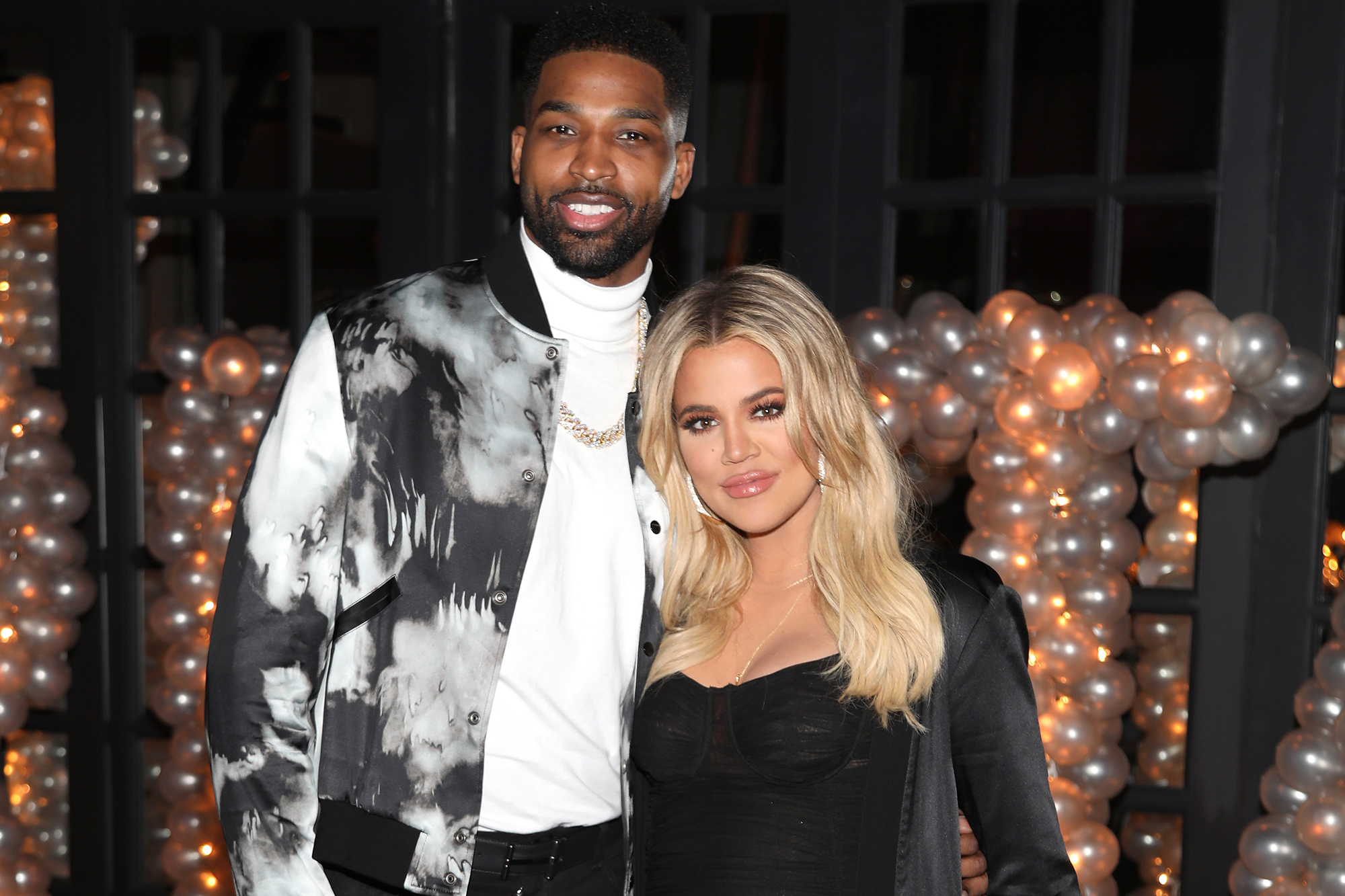 Khloe Kardashian: Μέσω παρένθετης μητέρας θα κάνει δεύτερο παιδί με τον Tristan Thomson ενώ την απάτησε