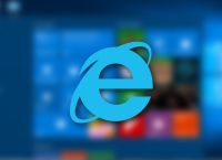 Microsoft: Απέσυρε οριστικά το Internet Explorer και μηχανικός έφτιαξε τάφο