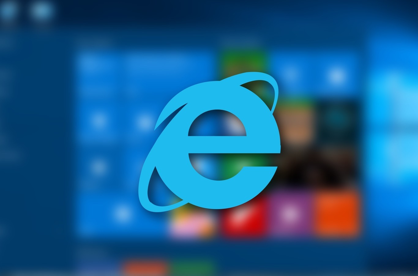 Microsoft: Απέσυρε οριστικά το Internet Explorer και μηχανικός έφτιαξε τάφο