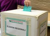 Ιταλία: Δεύτερος γύρος εκλογών σε 65 δήμους – Ενδιαφέρον για την αναμέτρηση στην Βερόνα Ιταλία: Δεύτερος γύρος εκλογών σε 65 δήμους – Ενδιαφέρον για την αναμέτρηση στην Βερόνα
