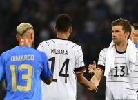 UEFA Nations League: Άντεξε στη Μπολόνια η Γερμανία – Έκανε την έκπληξη η Ουγγαρία [vids]