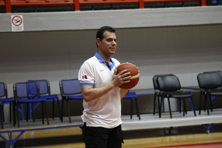 Ιτούδης: “Όλοι έχουν πλήρη ενσυναίσθηση για το τι σημαίνει αυτό το παιχνίδι”