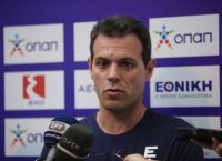 Ιτούδης: “Μεγάλη υπόθεση να παρασύρει ξανά γενιές η Εθνική”